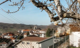 Belas Vistas Hotel