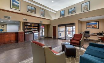 Comfort Suites Lakewood - Denver