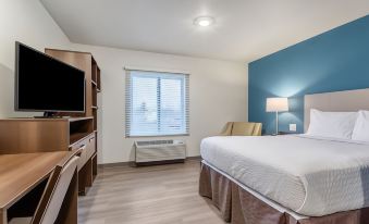 WoodSpring Suites Colton