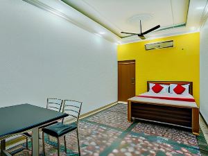 Hotel Sourya Residency