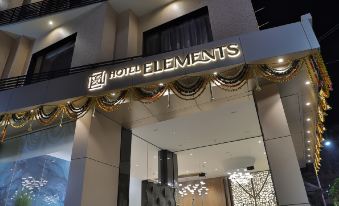 Hotel Elements