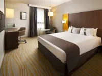 ฮอลิเดย์ อินน์ ลียง ไวซ์ บาย IHG โรงแรมในจังหวัดโรน