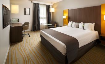 Holiday Inn Lyon - Vaise