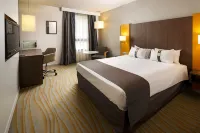 Holiday Inn Lyon - Vaise Hotel in zona École centrale de Lyon