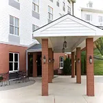 Inn at Mountainview Hotels in Unity Township