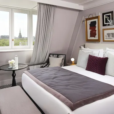 Le Damantin Hotel & Spa Hotels near Palais Bourbon