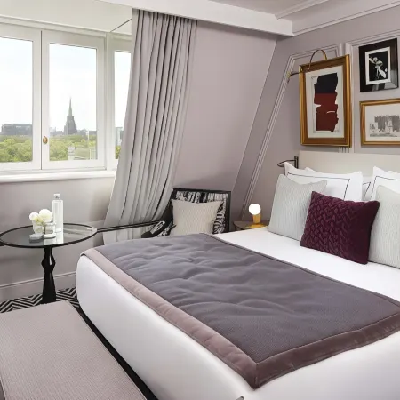 Le Damantin Hotel & Spa