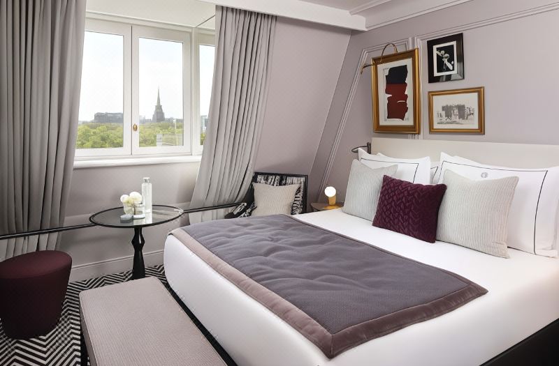 Le Damantin Hotel & Spa