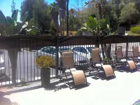 Granada Inn Hotels in Sylmar