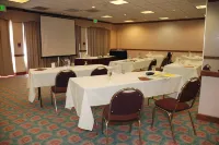 Oakland Airport Executive Hotel Hotels in San Leandro