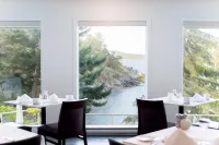 Rockwater Secret Cove Resort Hotels in Halfmoon Bay