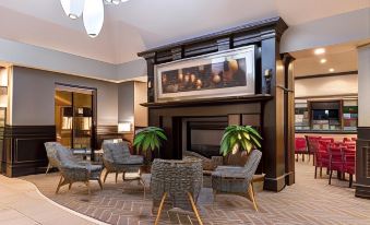 Hilton Garden Inn Jacksonville Downtown Southbank