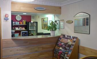 Eurotraveller Hotel- Express (Elephant & Castle)