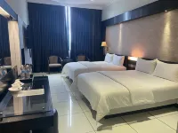 Hotel O Tong Villion Hotel Hotels in Bebar