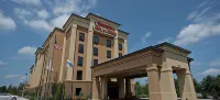 Hampton Inn & Suites Vineland