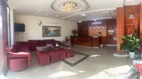 ANH ĐAO GUEST HOUSE LANG SƠN Hotels in 