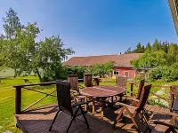 Virrin Tila Hotels in South Western Pirkanmaa