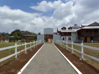 Shinta Corner 2 Ranch Hotel Các khách sạn ở Bandung Regency