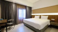 L Ruma Langsa Kota 호텔