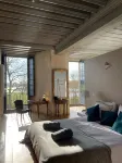 Château de Meauce Hotels in Magny-Cours