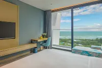 Awaken Danang Hotel Các khách sạn gần Trung tâm Mục vụ Giáo phận Đà Nẵng