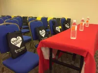 Sai Villa Hotel Near KLIA & KLIA2