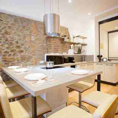Elegant Apartments 5 Terre la Spezia Rooms
