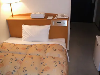 Hotel Cenpier Hotel a Minamiminowa