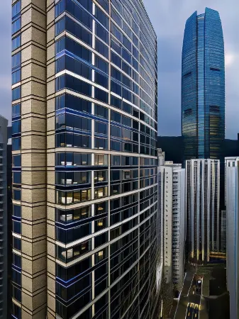 EAST Hong Kong