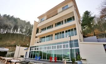 Chuncheon Watersky Pension