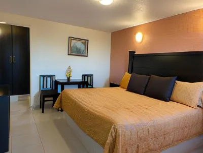Hotel Posada Real Hotels in Омитлан де Хуарес