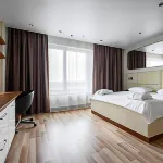 YES Mitino Hotel dekat MSTUCA