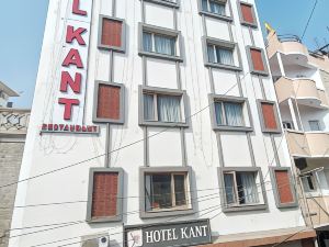 Hotel Kant by GoHotels - Best Hotel Near Shree Dwarkadhish Temple
