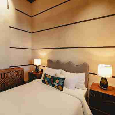Al Balad Hospitality Rooms