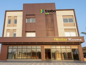 Treebo Trend Nestlay Rooms Gummidipoondi