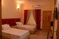 Redbury Guesthouse Hotel di 