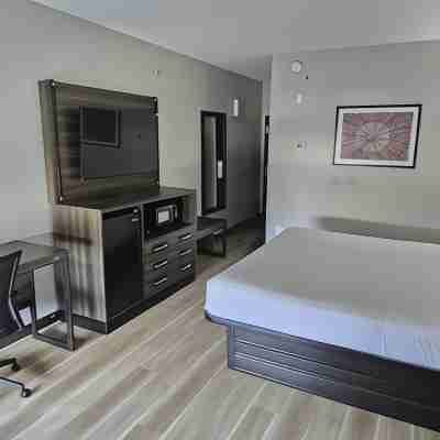 La Quinta Inn & Suites by Wyndham Gonzales La Rooms