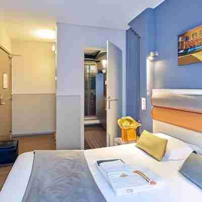 Adonis Hôtel Strasbourg Rooms