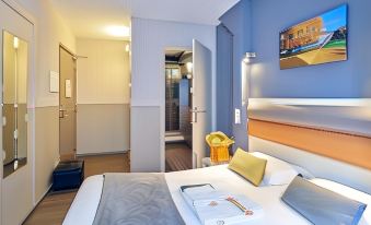 Adonis Hotel Strasbourg