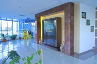Hotel Meridian Hotels in Termez