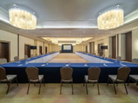 ハイアット リージェンシー メリダ メリダのホテル