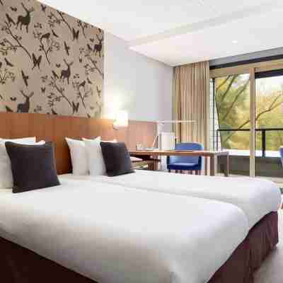 Hotel Sparrenhorst Veluwe Rooms