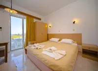 Sea Harmony Hotels in Charaki