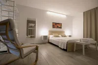 Camarò Favignana Hotels in Favignana
