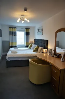 The Angel Hotel Hotels in Aberporth