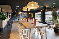 Ibis Douai Dechy Hotels in Dechy