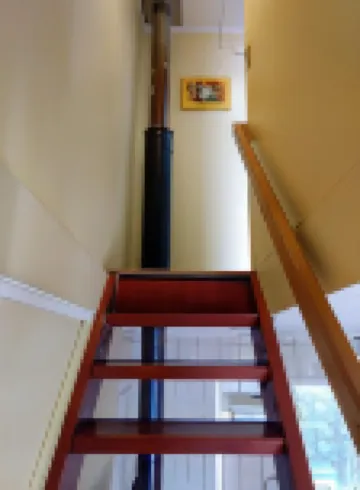 Departamentos Egaña