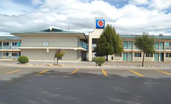 Motel 6 Billings, MT - South