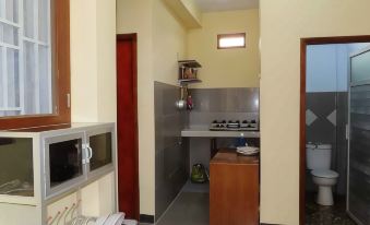 Guest House Puri 3 Bedroom AC