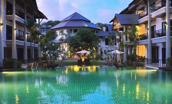 Navatara Phuket Resort